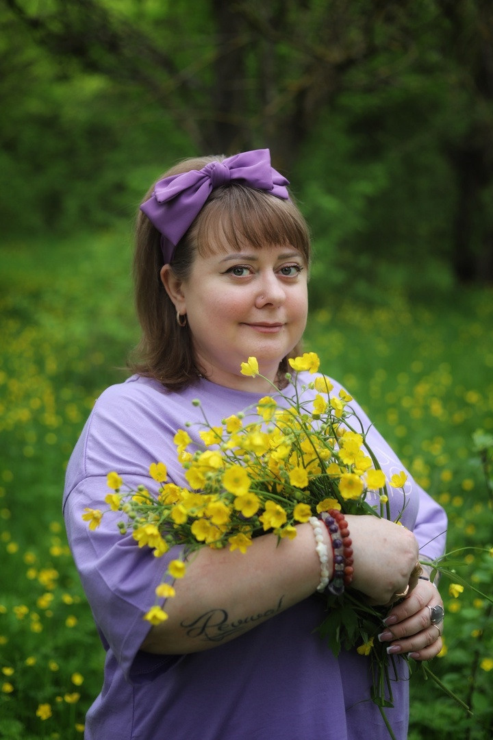 Индивидуальная фотосессия. Семейный и Свадебный фотограф Алиса Малиева