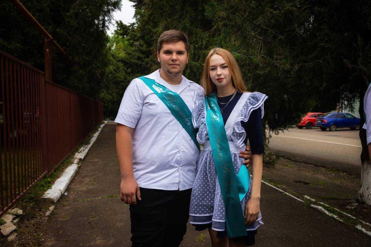 Школьная фотосессия. Семейный и Свадебный фотограф Алиса Малиева