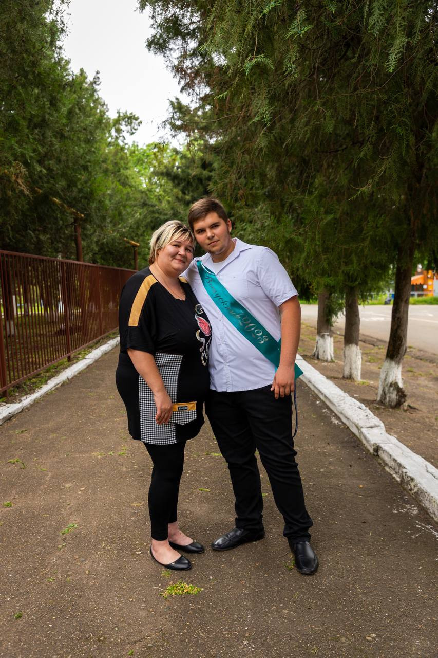 Школьная фотосессия. Семейный и Свадебный фотограф Алиса Малиева