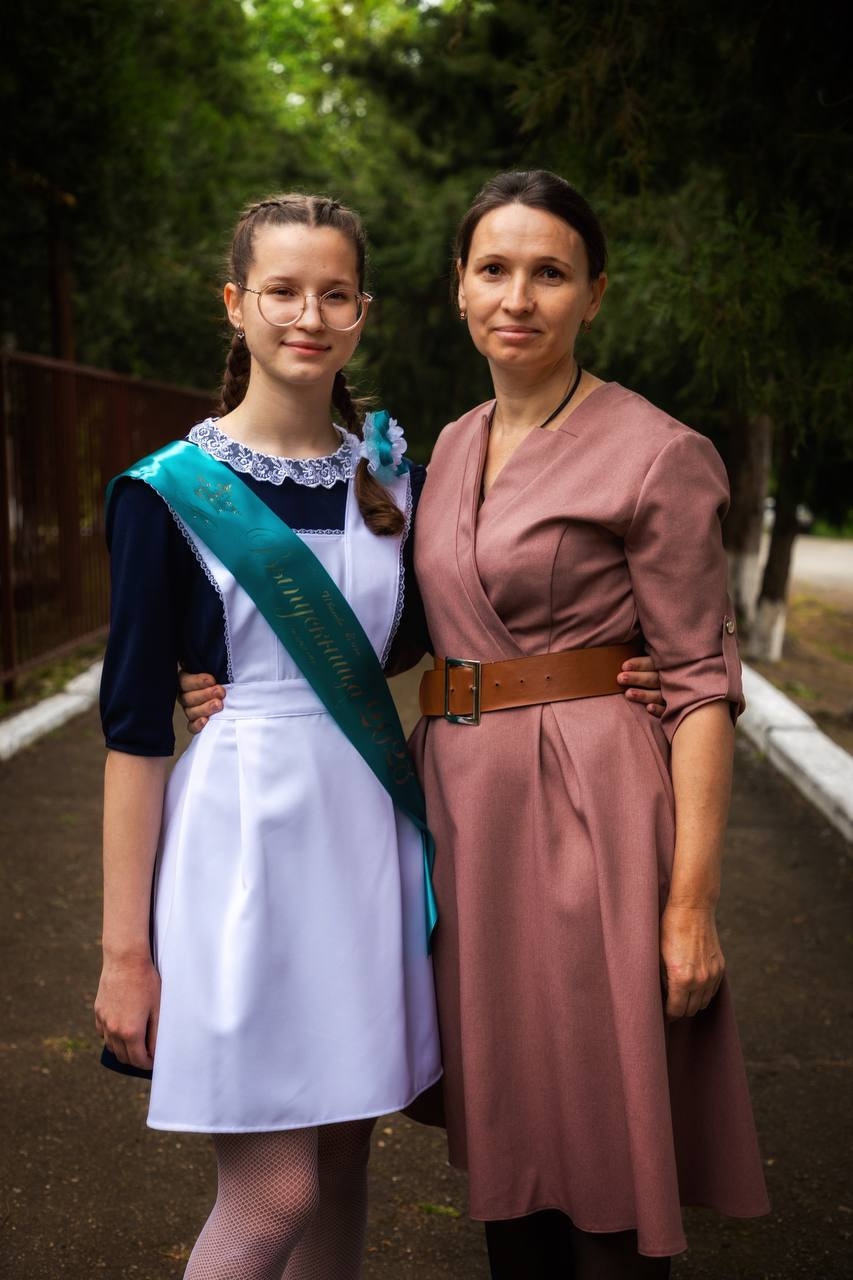 Школьная фотосессия. Семейный и Свадебный фотограф Алиса Малиева