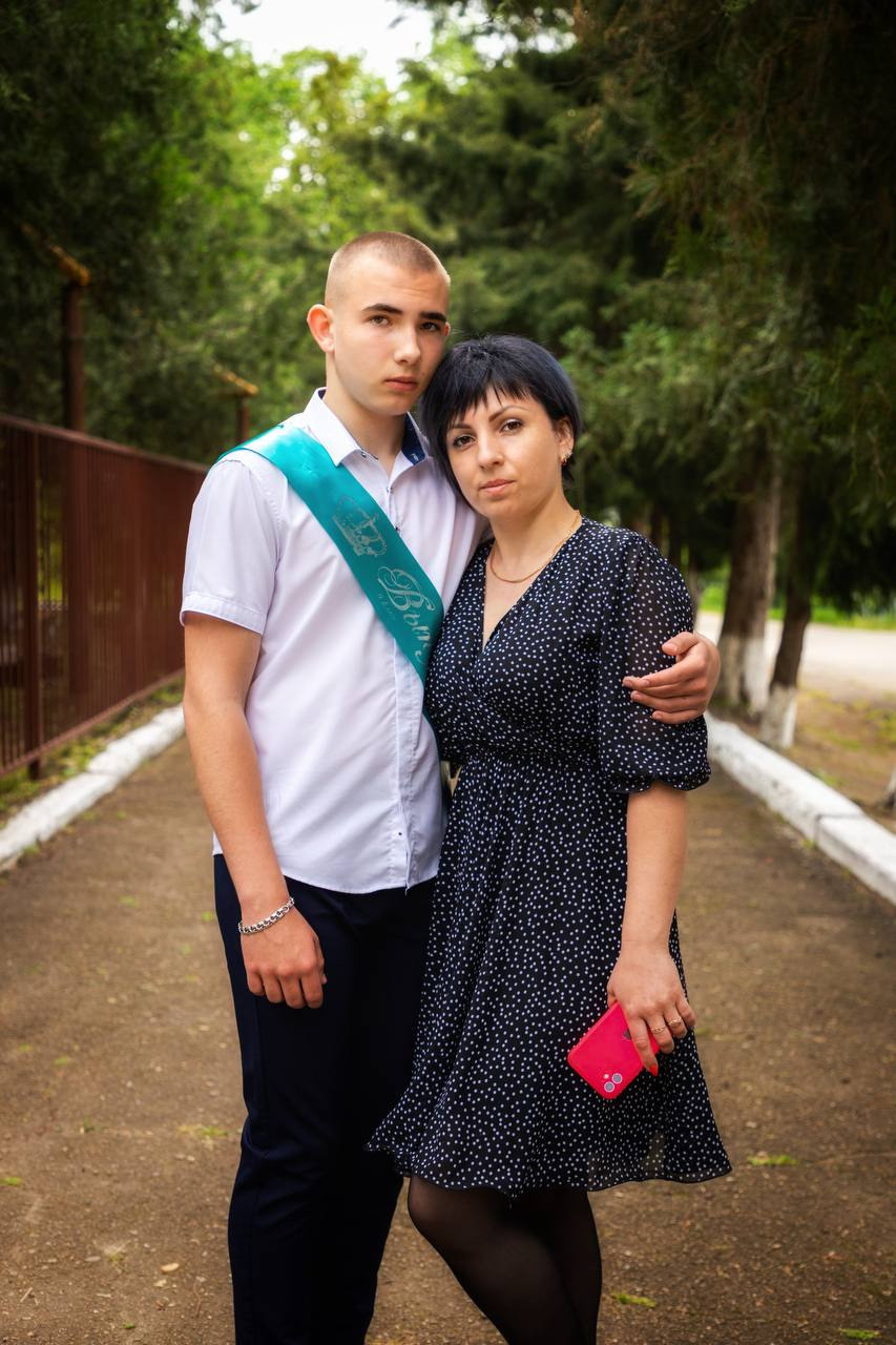 Школьная фотосессия. Семейный и Свадебный фотограф Алиса Малиева