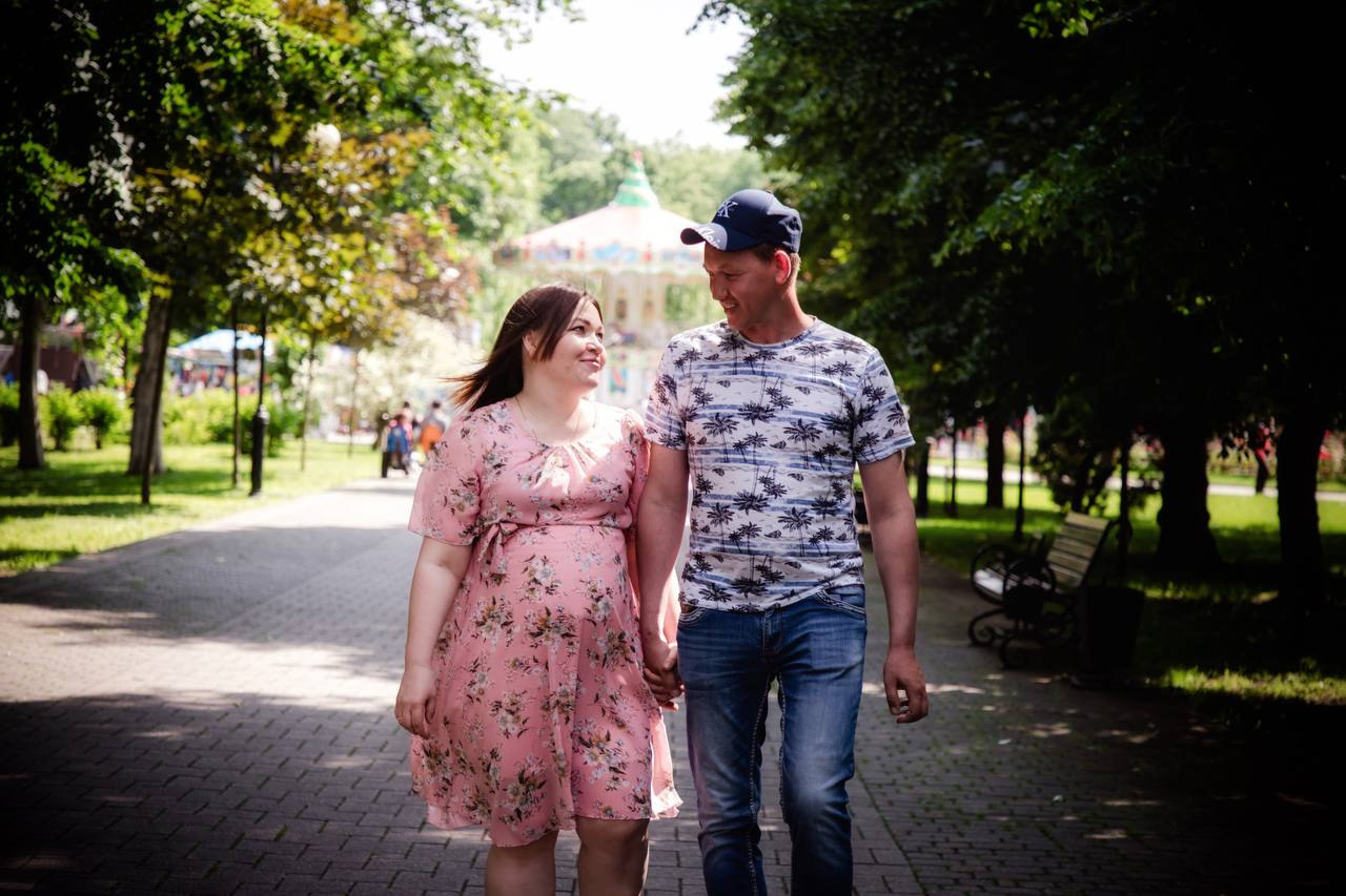 Love story. Семейный и Свадебный фотограф Алиса Малиева