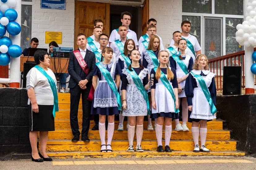 Школьная фотосессия. Семейный и Свадебный фотограф Алиса Малиева