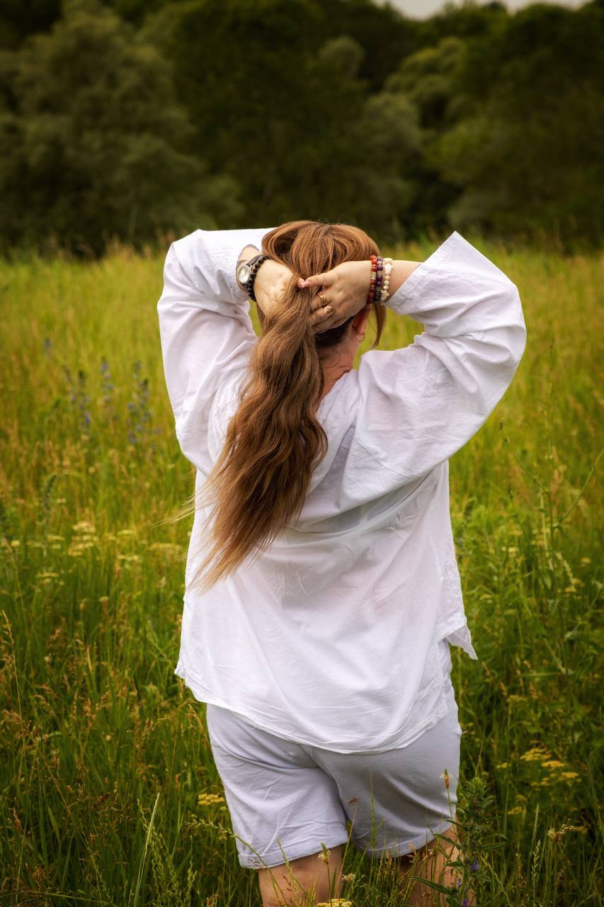 Индивидуальная фотосессия. Семейный и Свадебный фотограф Алиса Малиева