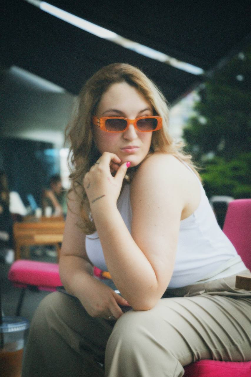 Индивидуальная фотосессия. Семейный и Свадебный фотограф Алиса Малиева