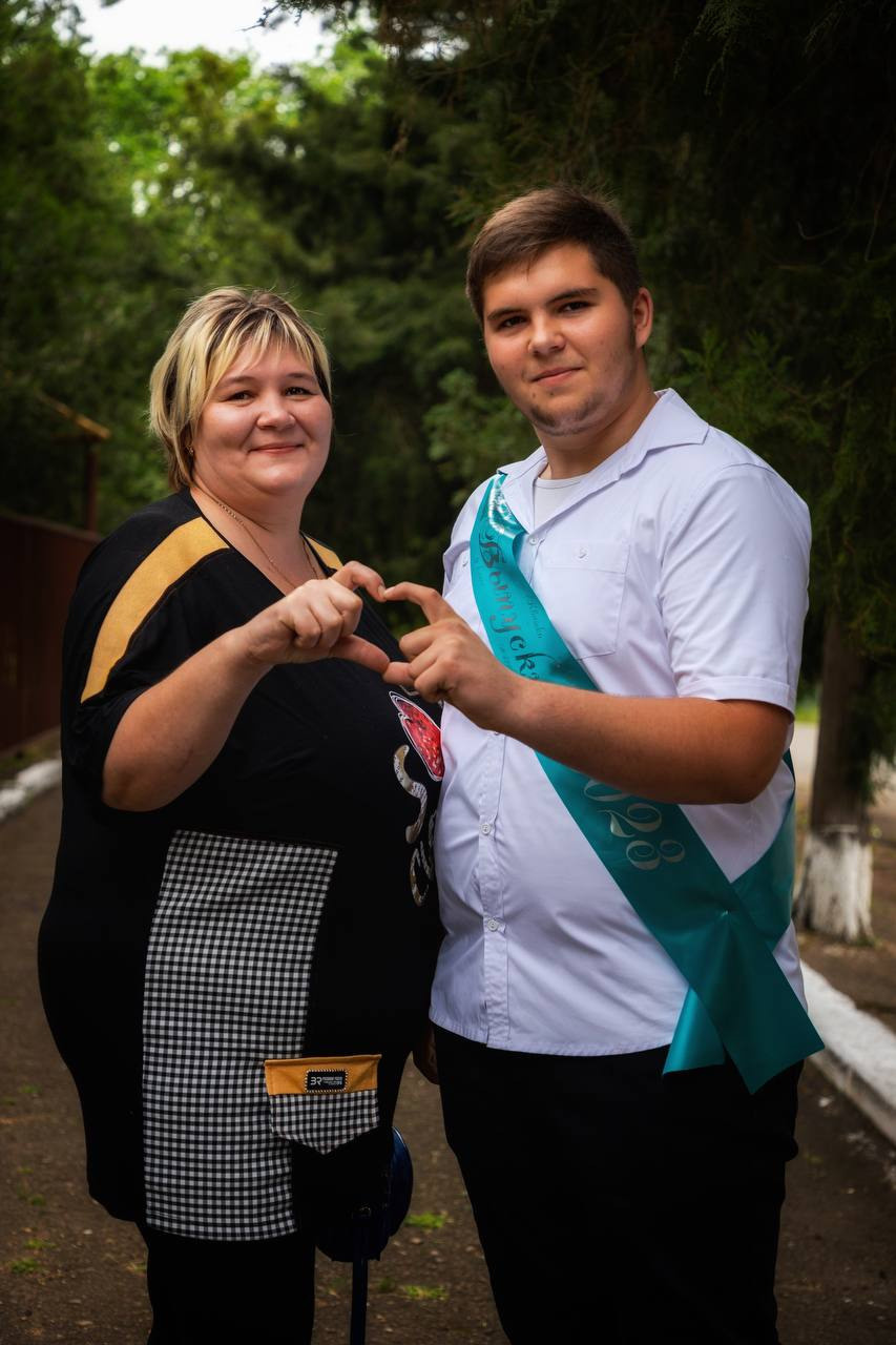 Школьная фотосессия. Семейный и Свадебный фотограф Алиса Малиева