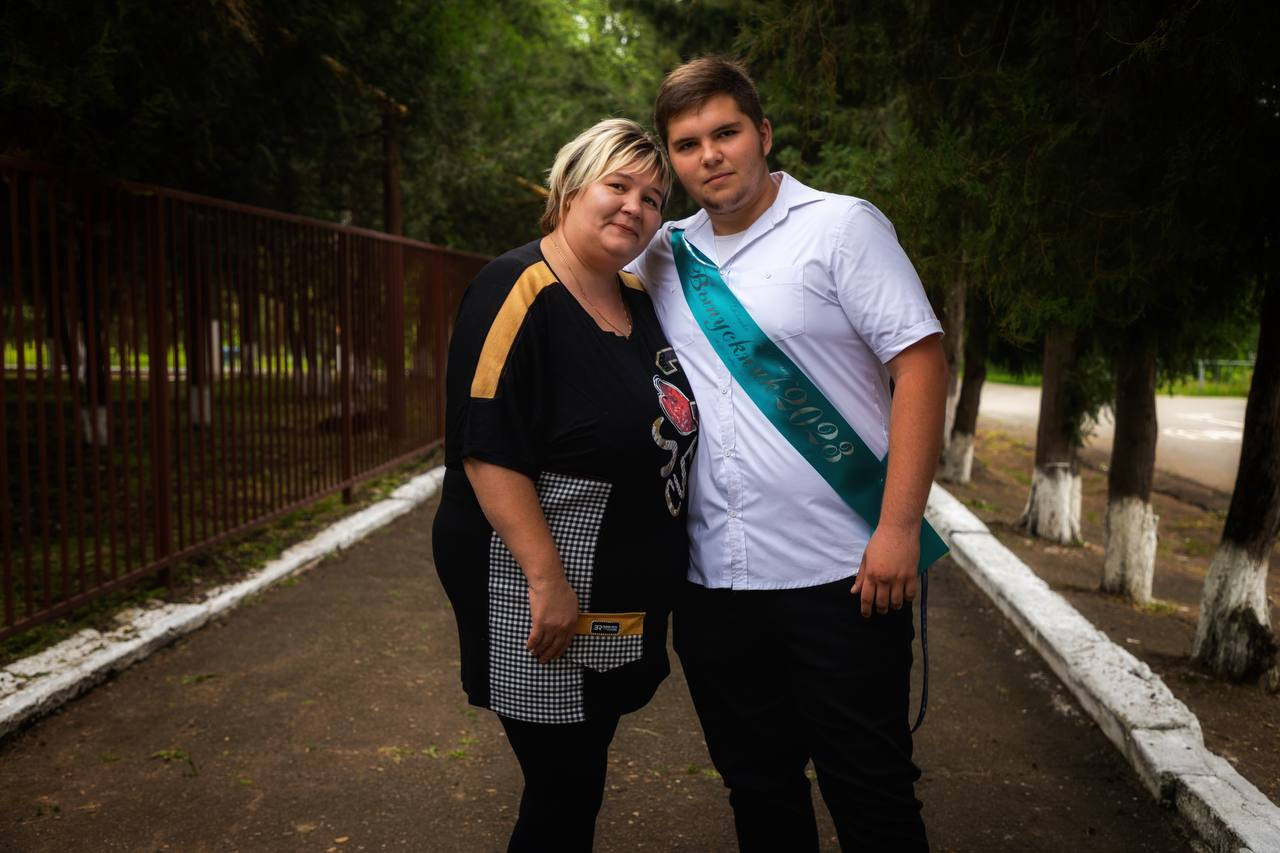 Школьная фотосессия. Семейный и Свадебный фотограф Алиса Малиева