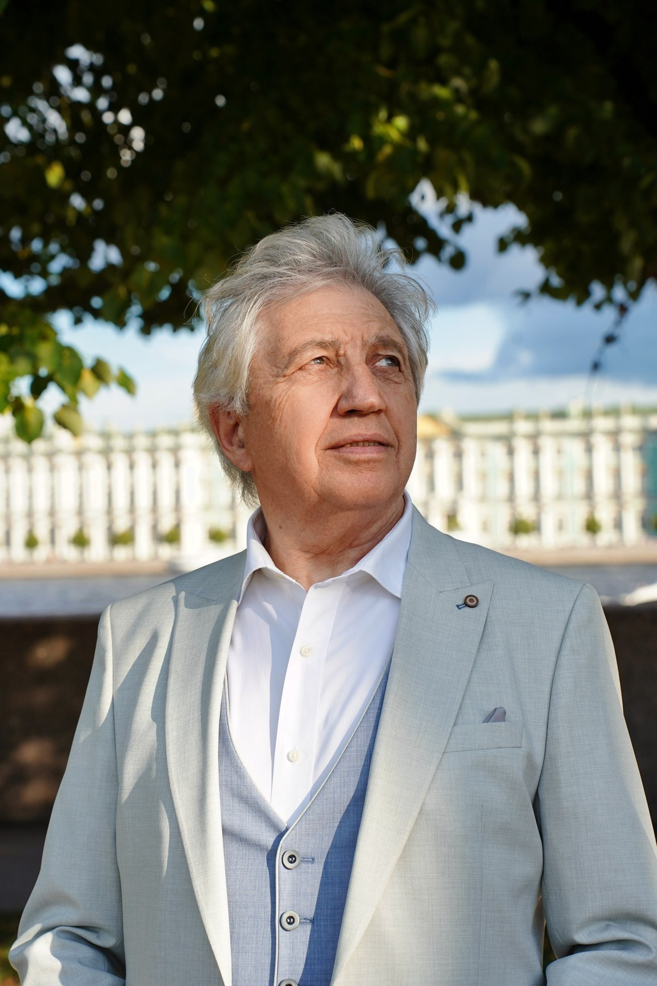 Nekrasov A.A. Фотограф Анастасия Шай в Санкт-Петербурге