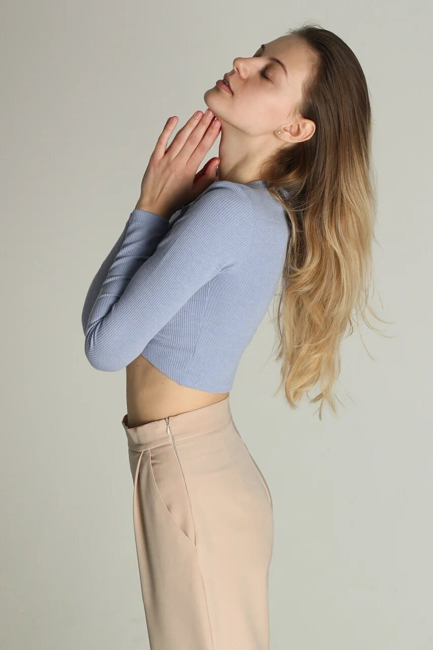 Vika M. Modeling agency TM MODELS