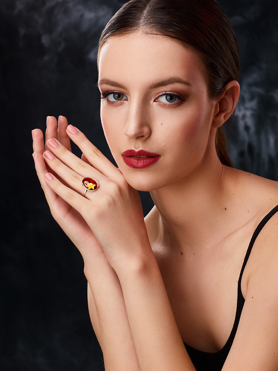 Anastasia A. Modeling agency TM MODELS