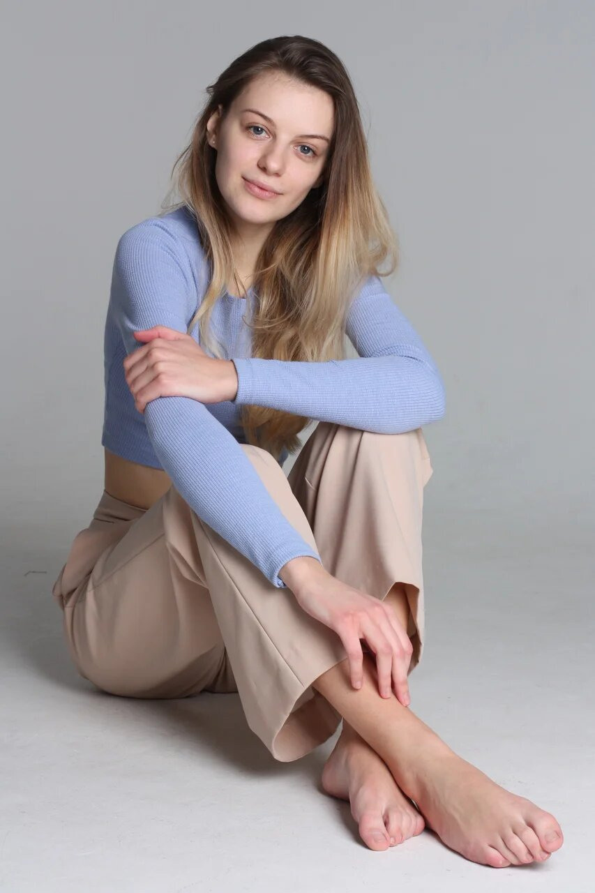 Vika M. Modeling agency TM MODELS