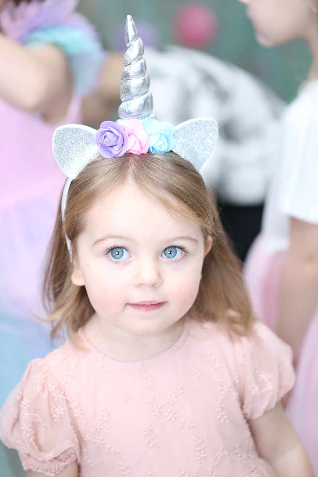 Дни рождения. Детский фотограф из Санкт-Петербурга Кристина Розанова