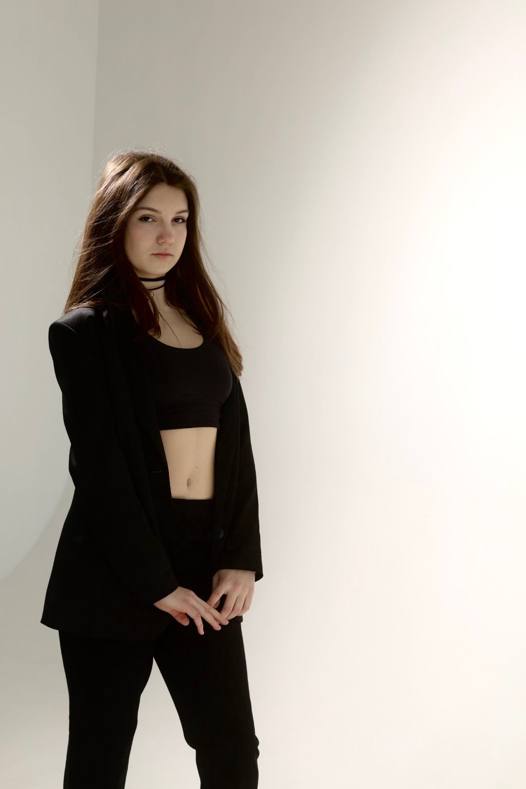 Анонс фотосессии. Фотограф в Минске Анна Кучинская