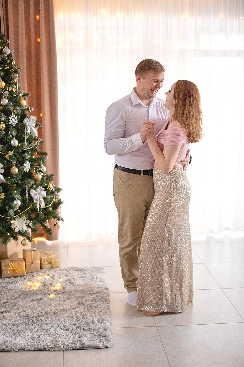 Семейная. Фотограф новорожденных в Екатеринбурге Татьяна Продан