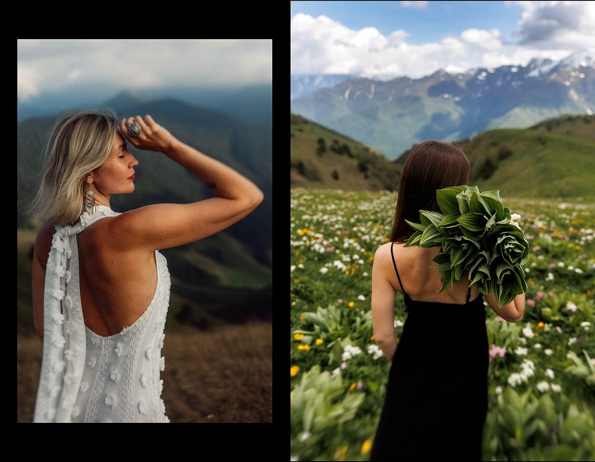 Фото-Туры. Свадебный и семейный фотограф в Екатеринбурге Михаил Лежнев