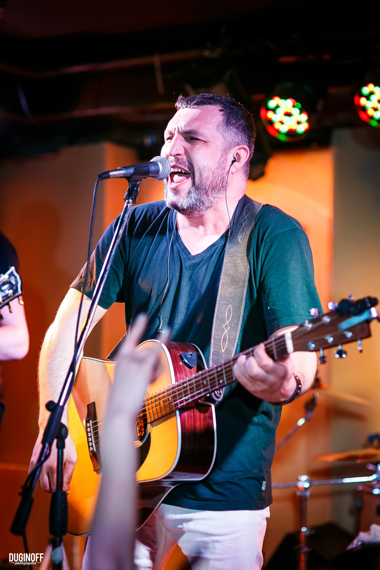 АнимациЯ BenHall. Профессиональный фотограф Дугинов Николай | Екатеринбург