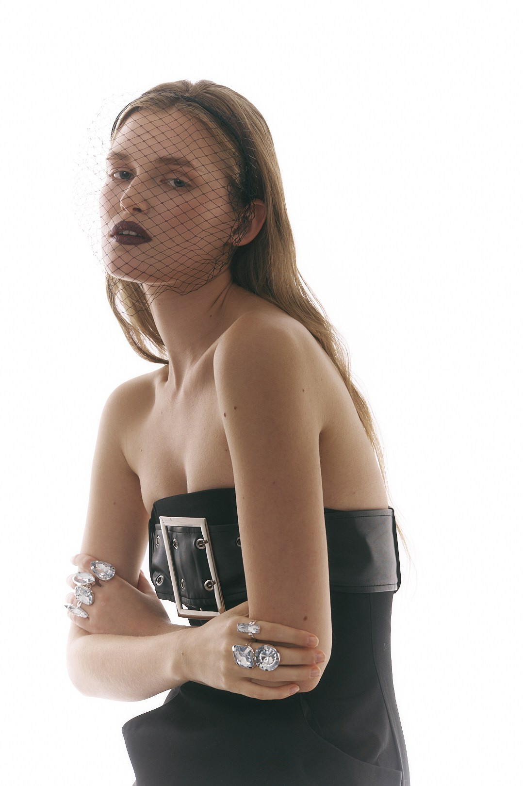 Women. Fashion photographer