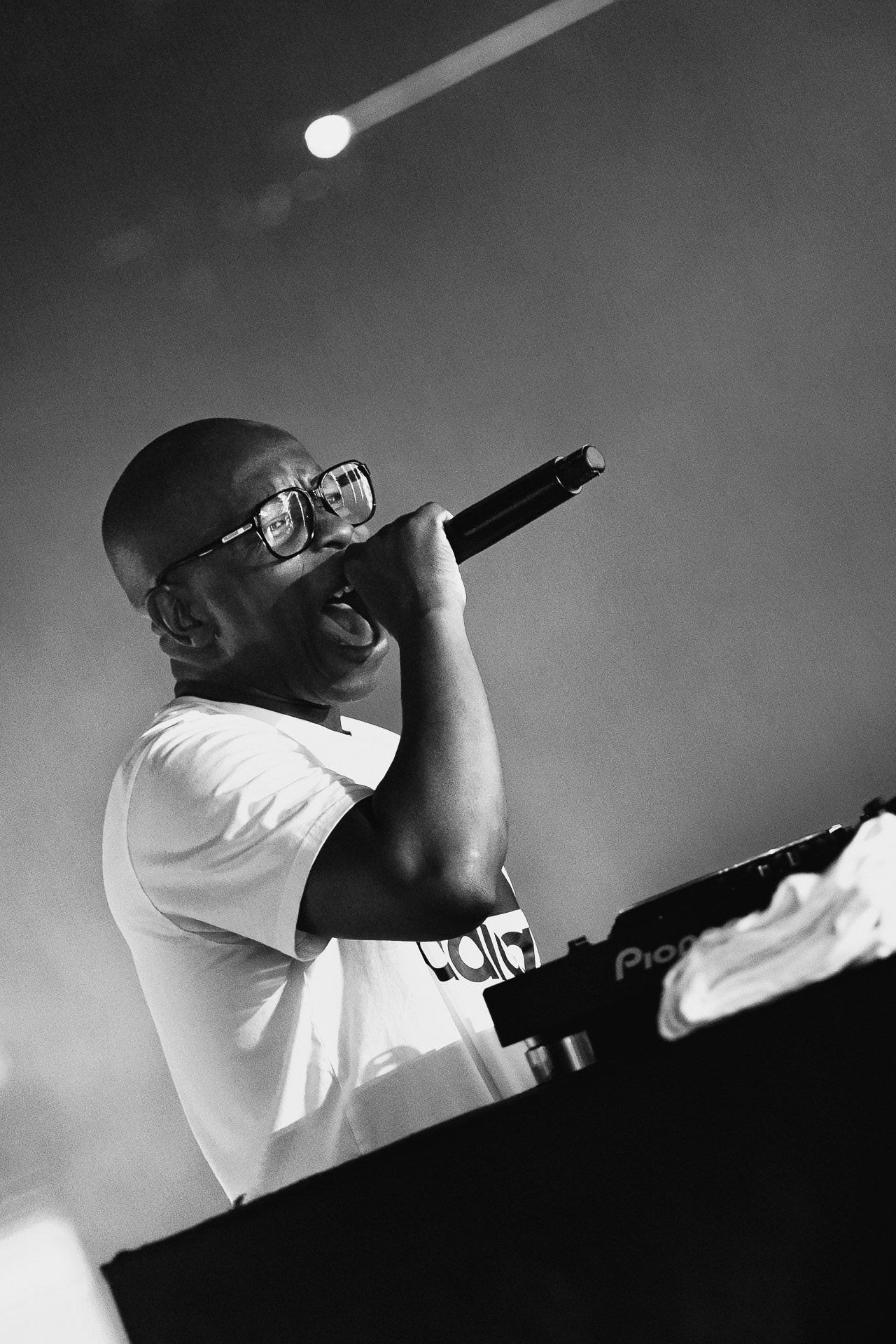 Mohombi, 30.08.25, фестиваль Территория Света Проекция