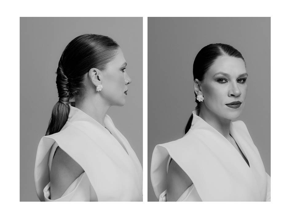 Продюсирование съемок и фотосессий для брендов и частных клиентов