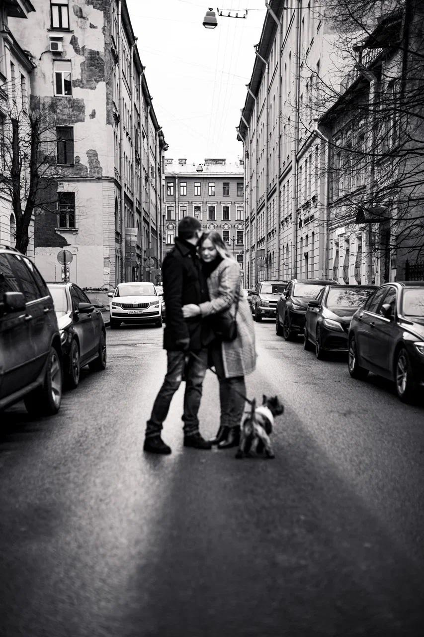 Люди и их друзья. Elnora Atnagulova Foodphotography