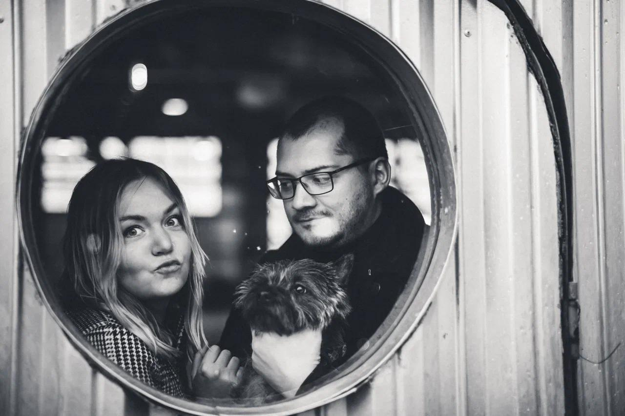 Люди и их друзья. Elnora Atnagulova Foodphotography