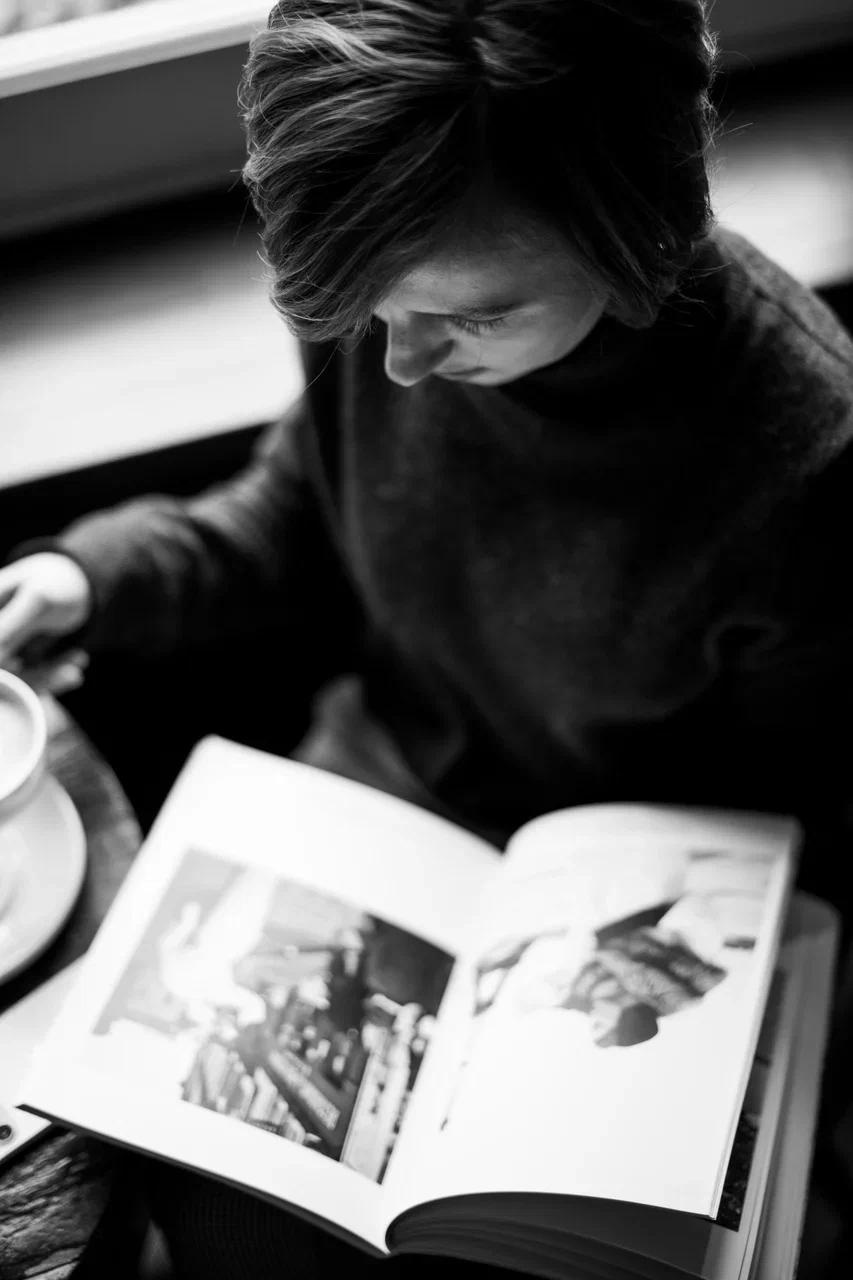 Люди и их друзья. Elnora Atnagulova Foodphotography