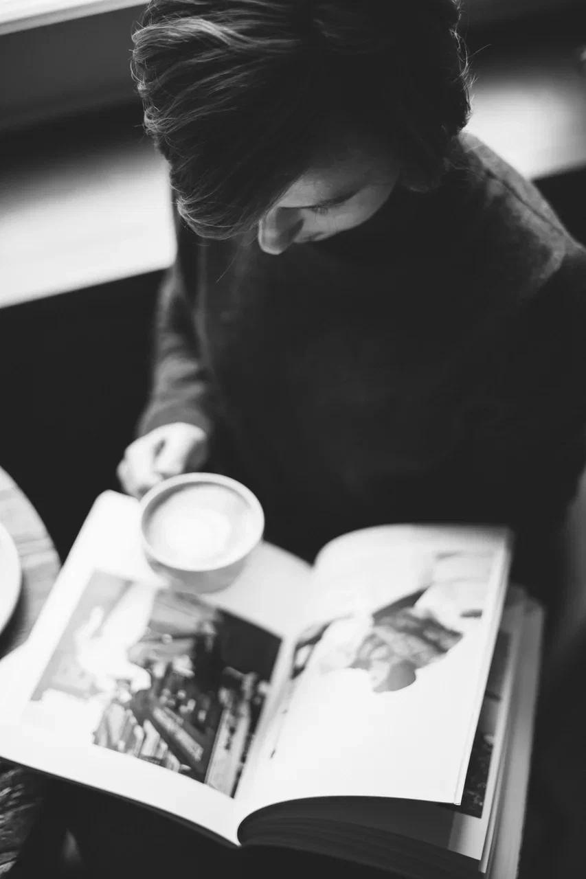 Люди и их друзья. Elnora Atnagulova Foodphotography