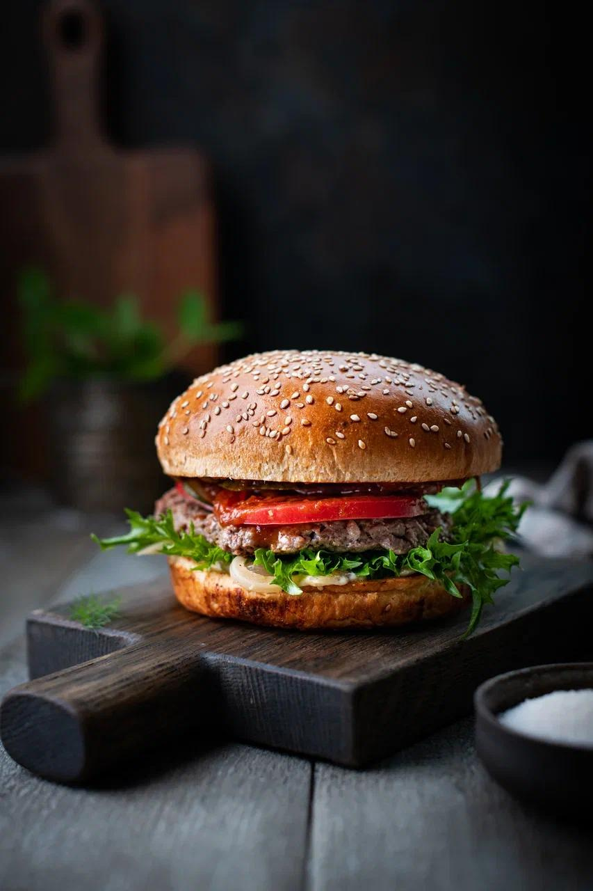 Меню. Elnora Atnagulova Foodphotography