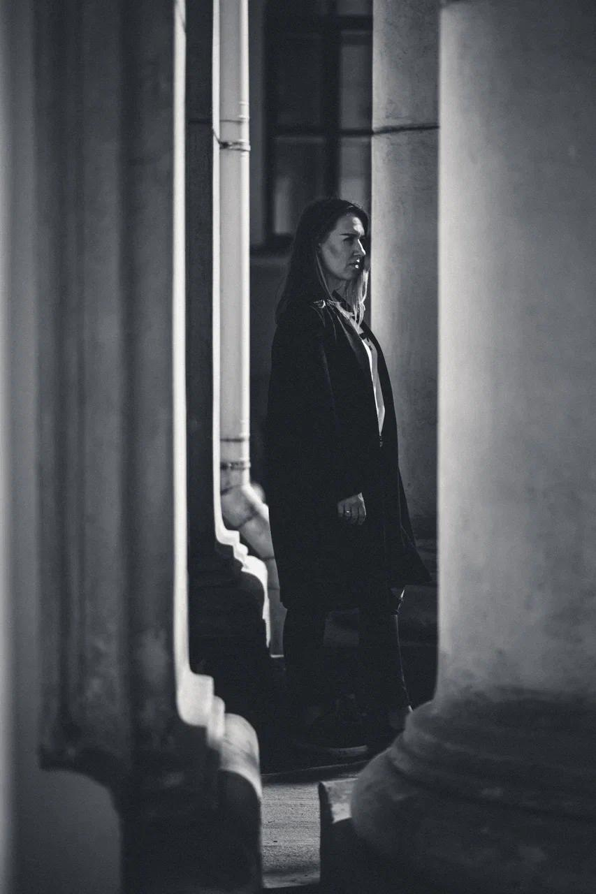 Люди и их друзья. Elnora Atnagulova Foodphotography