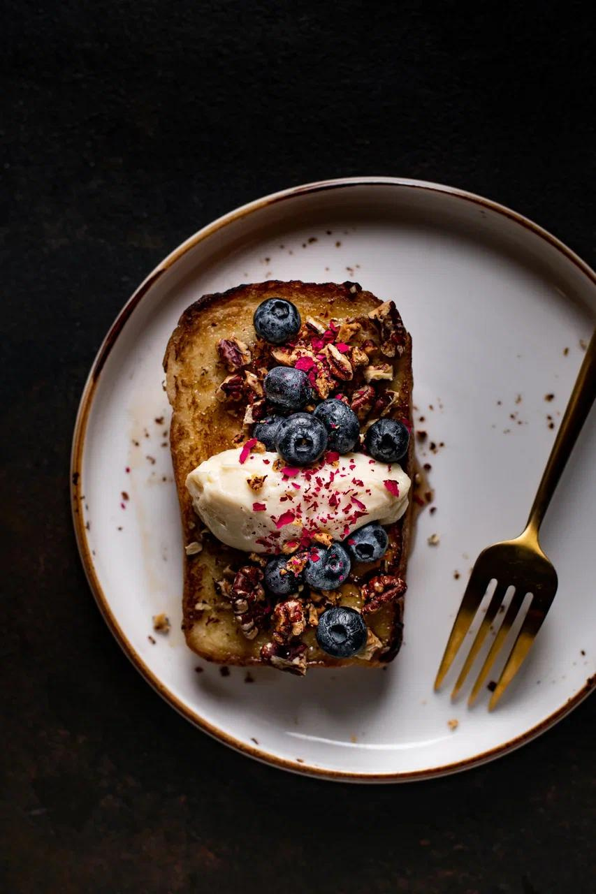 Меню. Elnora Atnagulova Foodphotography