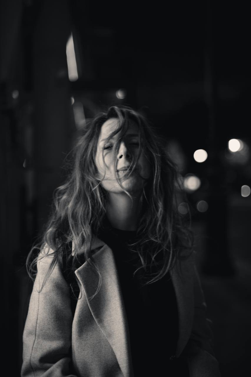 Люди и их друзья. Elnora Atnagulova Foodphotography