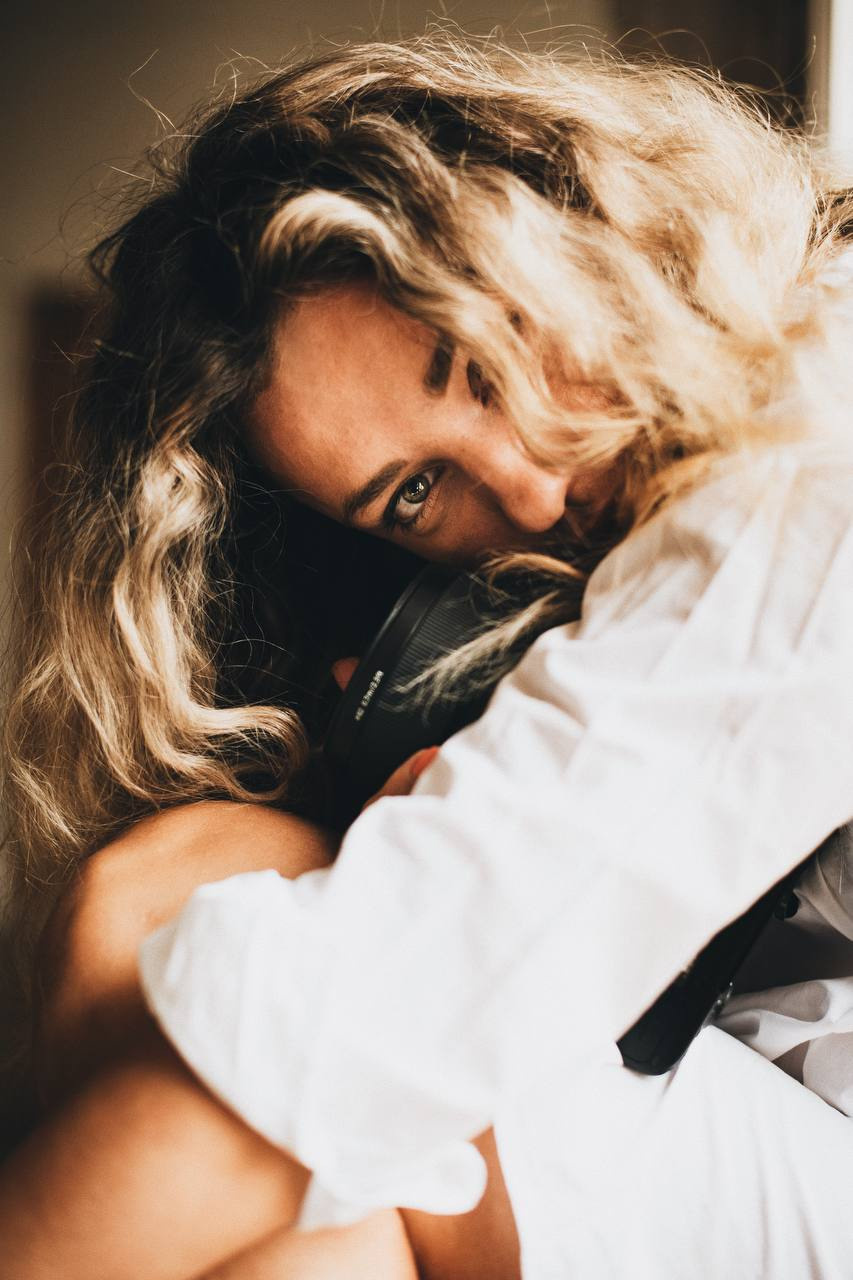 Люди и их друзья. Elnora Atnagulova Foodphotography