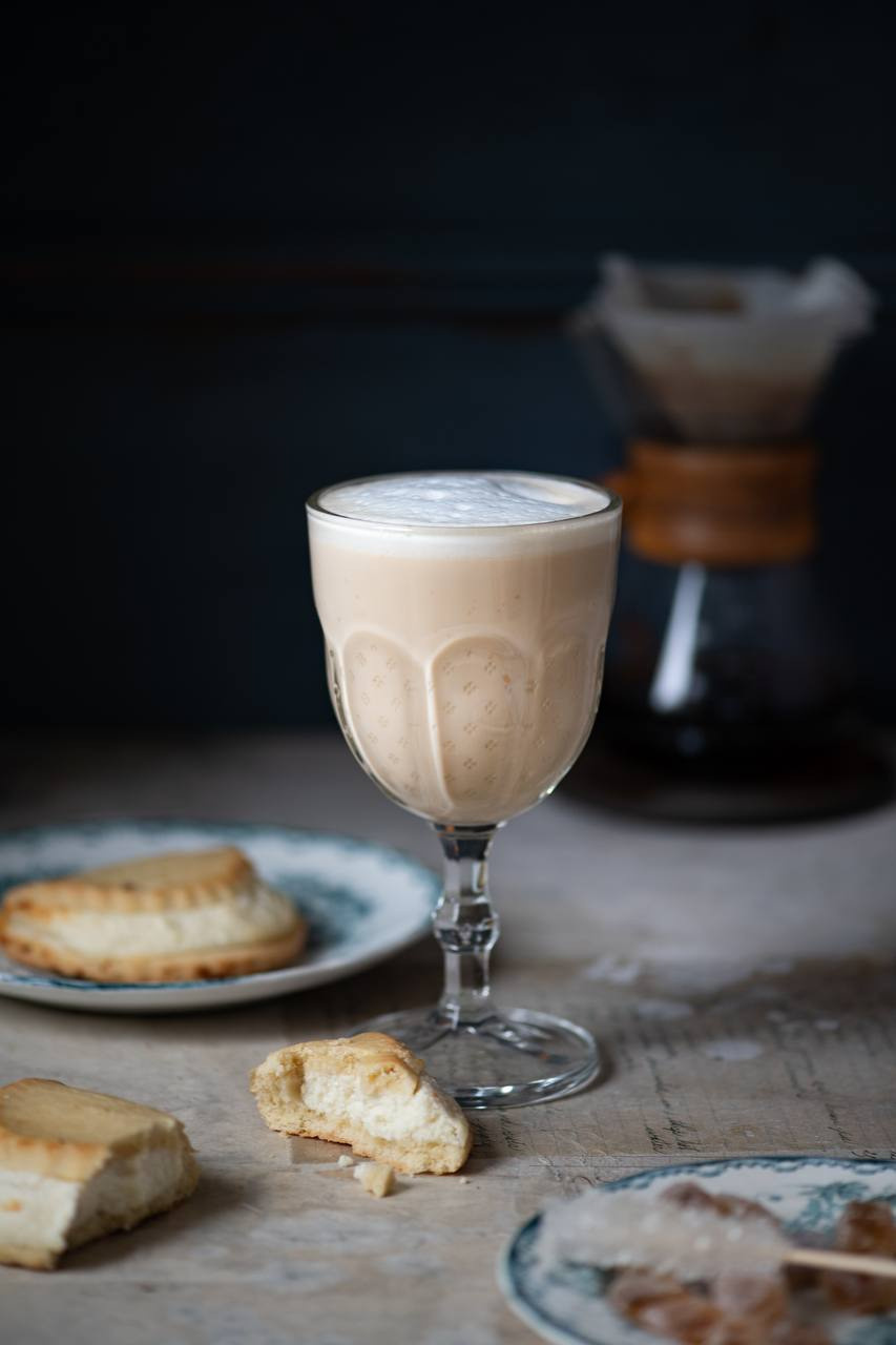 Фудфото. Elnora Atnagulova Foodphotography