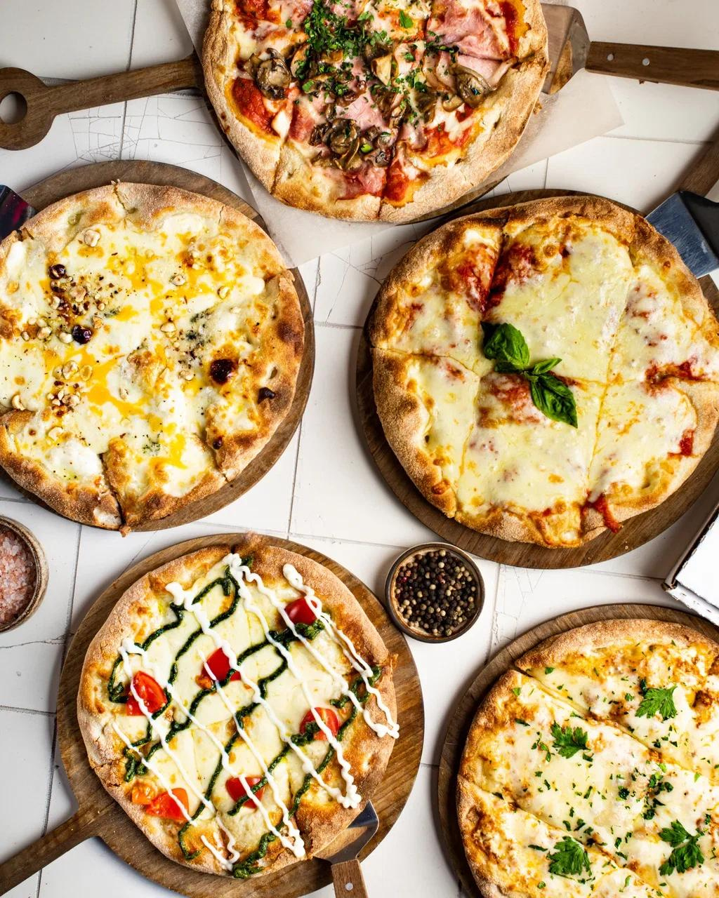 Меню. Elnora Atnagulova Foodphotography