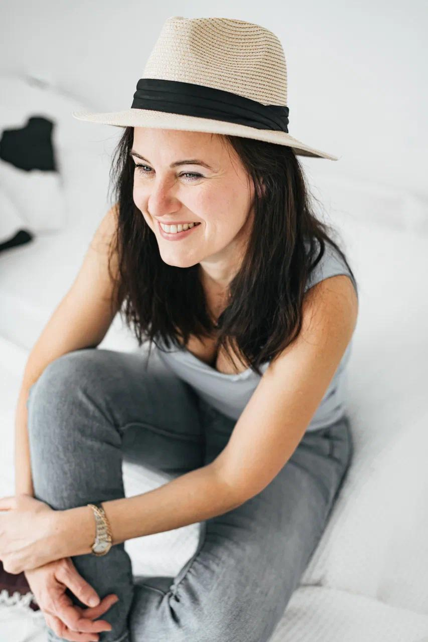 Люди и их друзья. Elnora Atnagulova Foodphotography