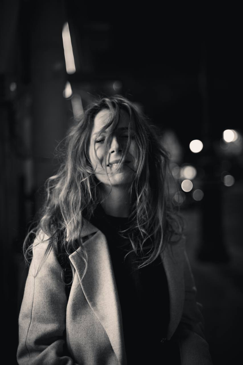 Люди и их друзья. Elnora Atnagulova Foodphotography