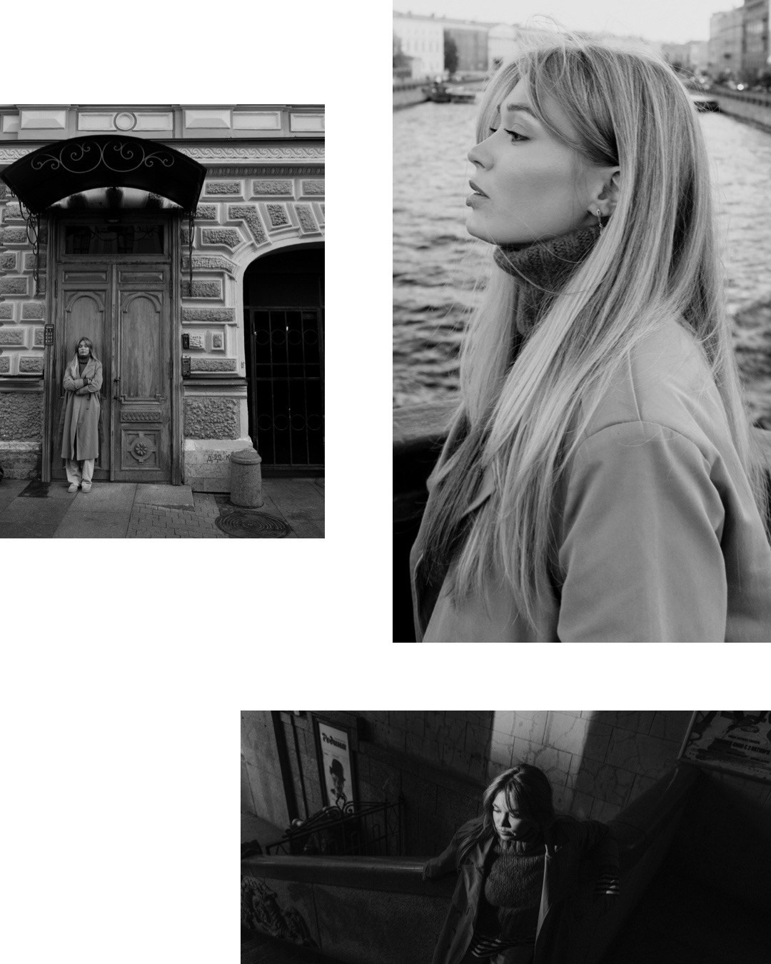 Маруся. Ваш фотограф в Санкт-Петербурге