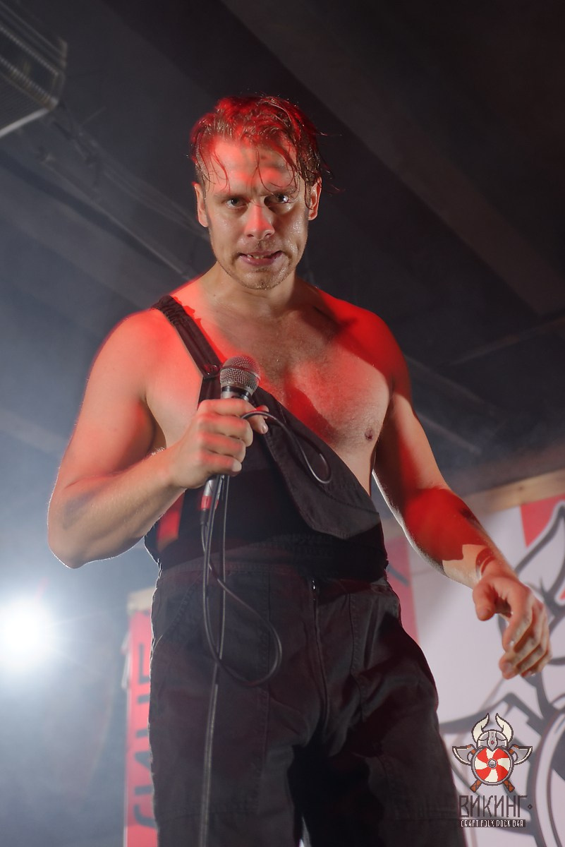 Street. Фотограф в городе Омске Константин Зоткин