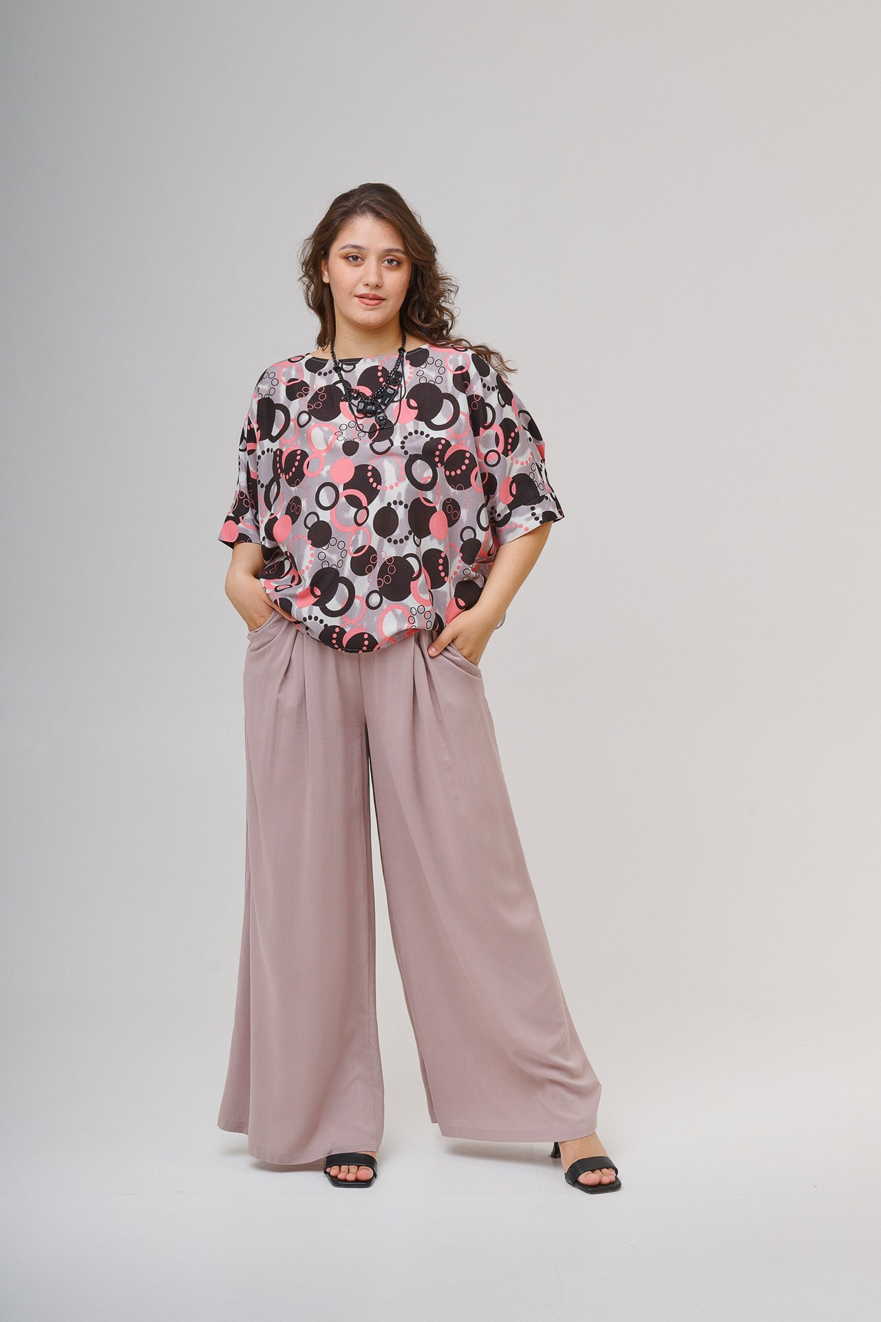 Танита 25. Репортажный фотограф в Кирове Сергей Дудин