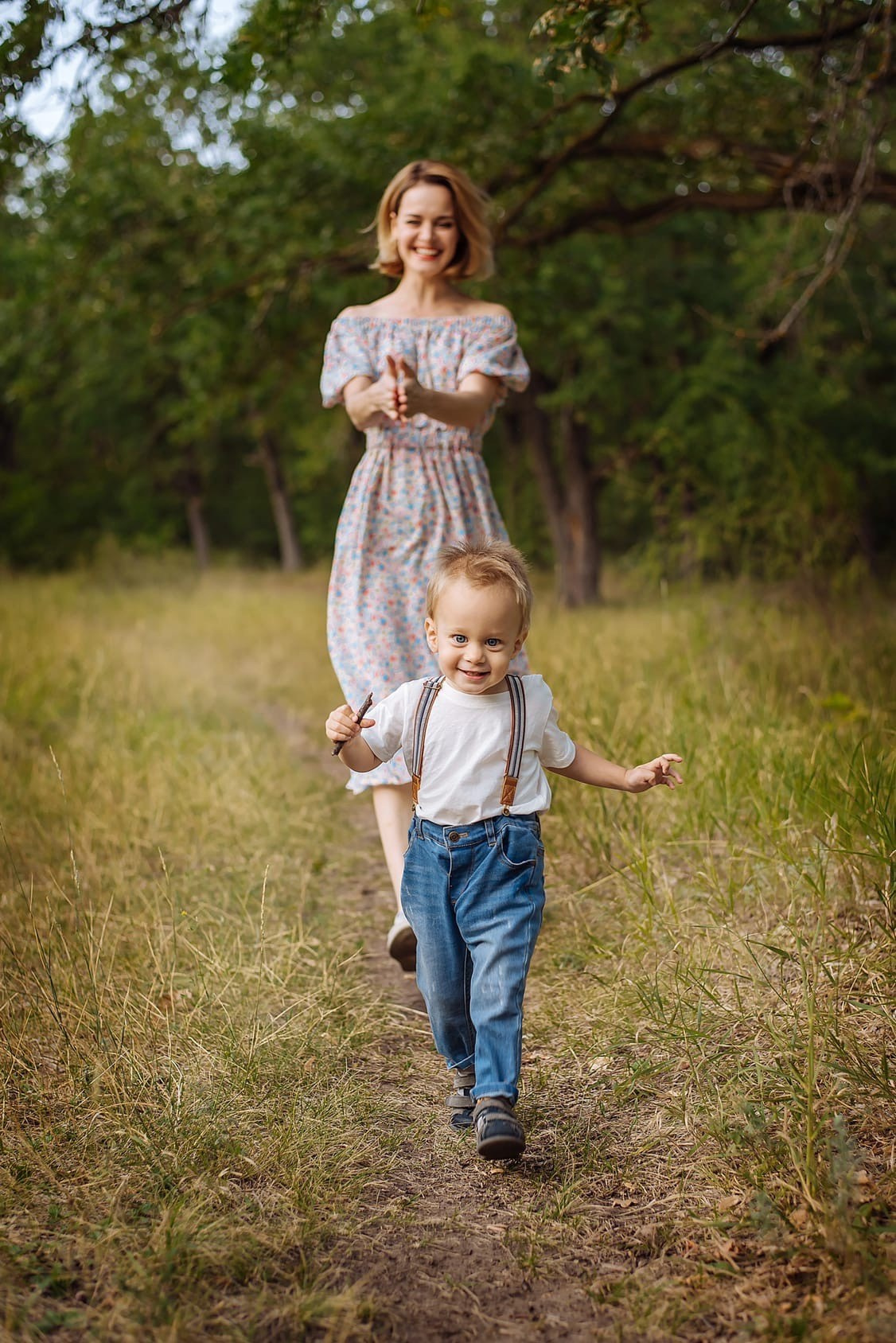 Семейные фотосессии. Семейный фотограф в Тольятти и Самаре Юлия Леванова