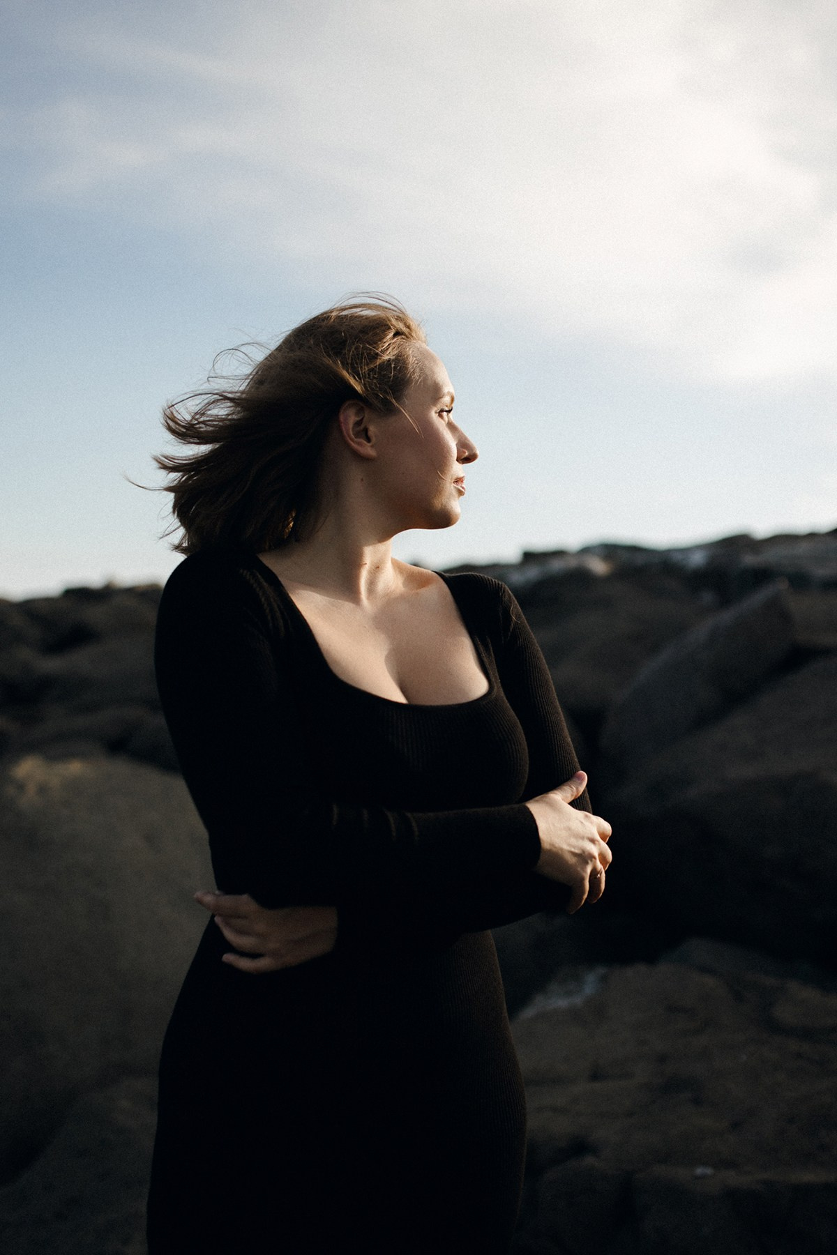 Olya. Anastasia Blud Photography