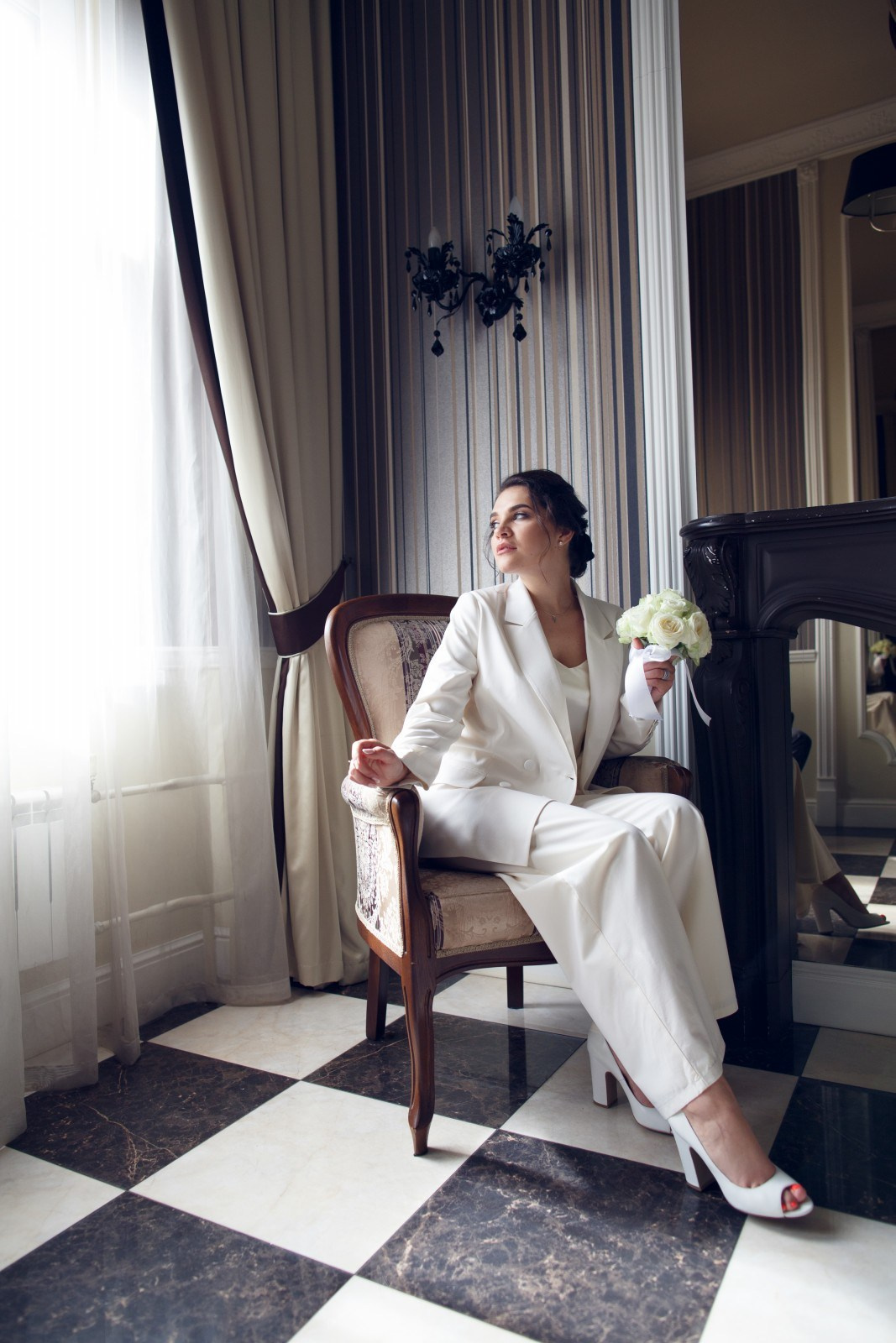 ПОДБОРКА фото Со свадеб. Свадебный и репортажный фотограф в Москве и Московской области