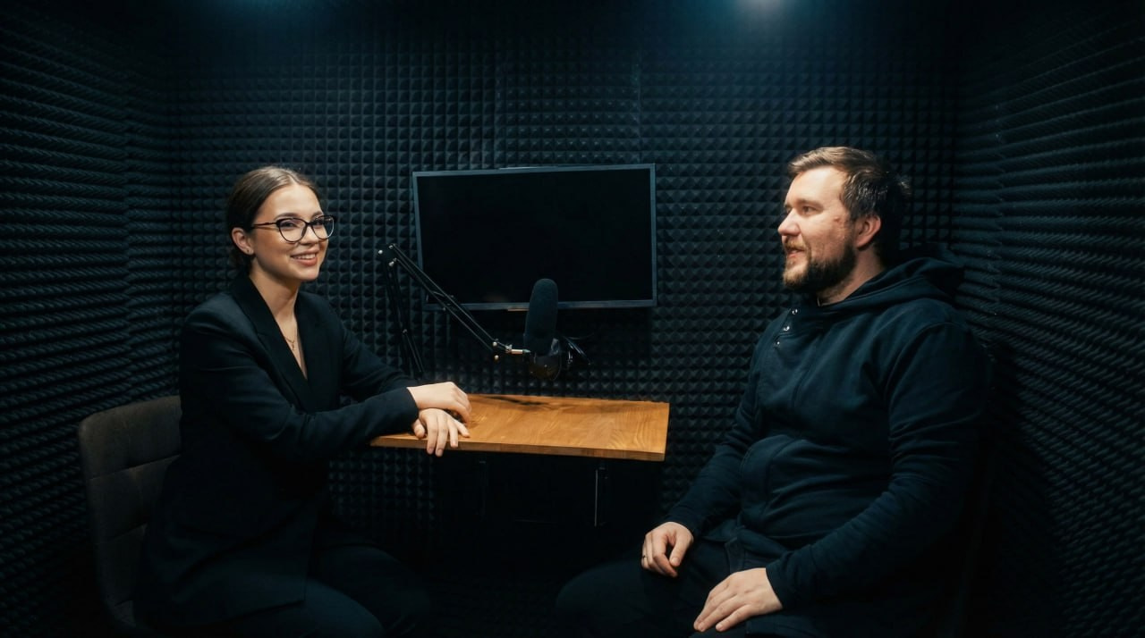 Фото и видеосъёмка в Ярославле | Грибов Медиа контент студия  — от 2500 ₽/час