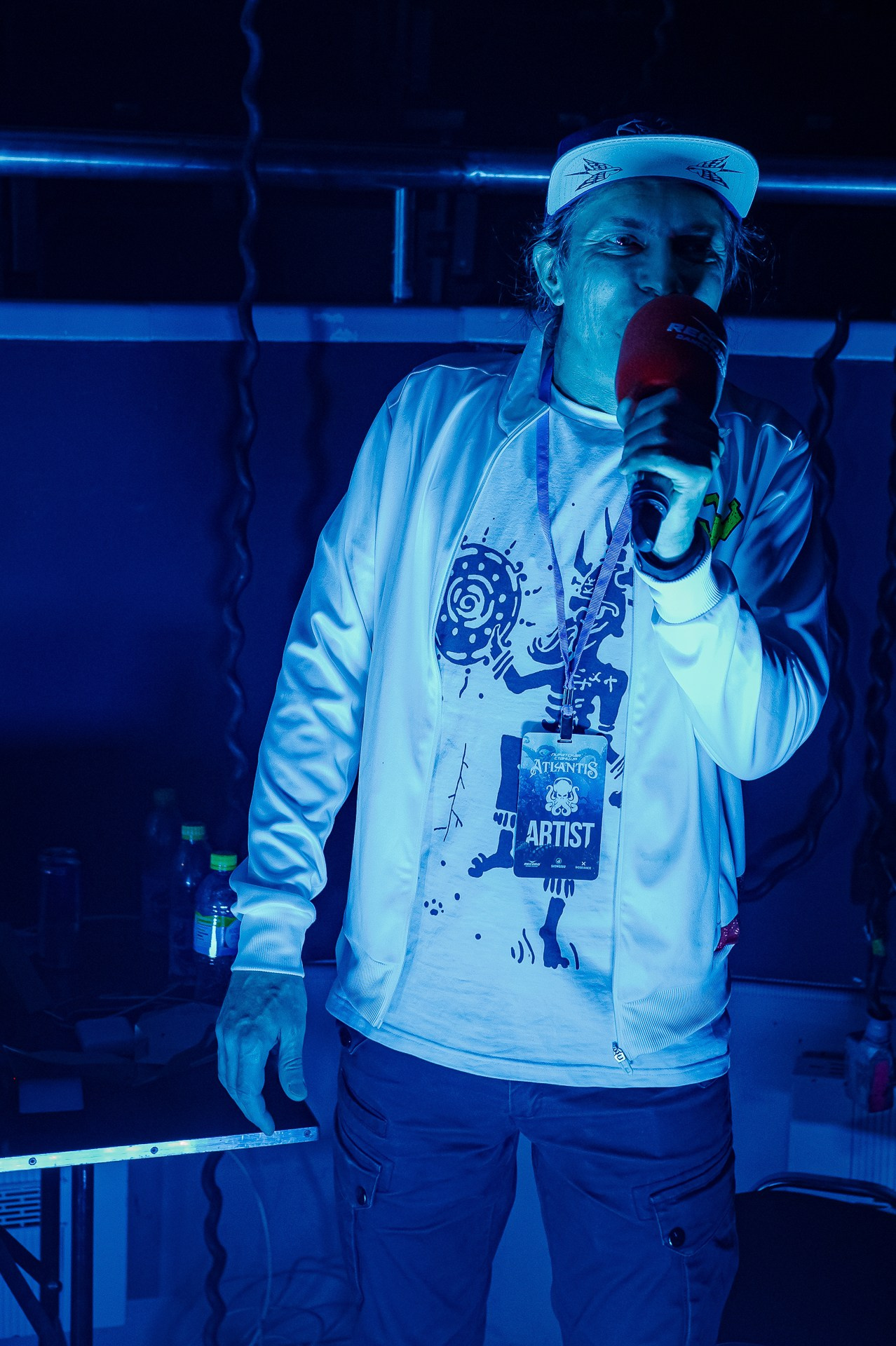 Пиратская станция | Atlantis. Свадебный и семейный фотограф Ярослав Фущич