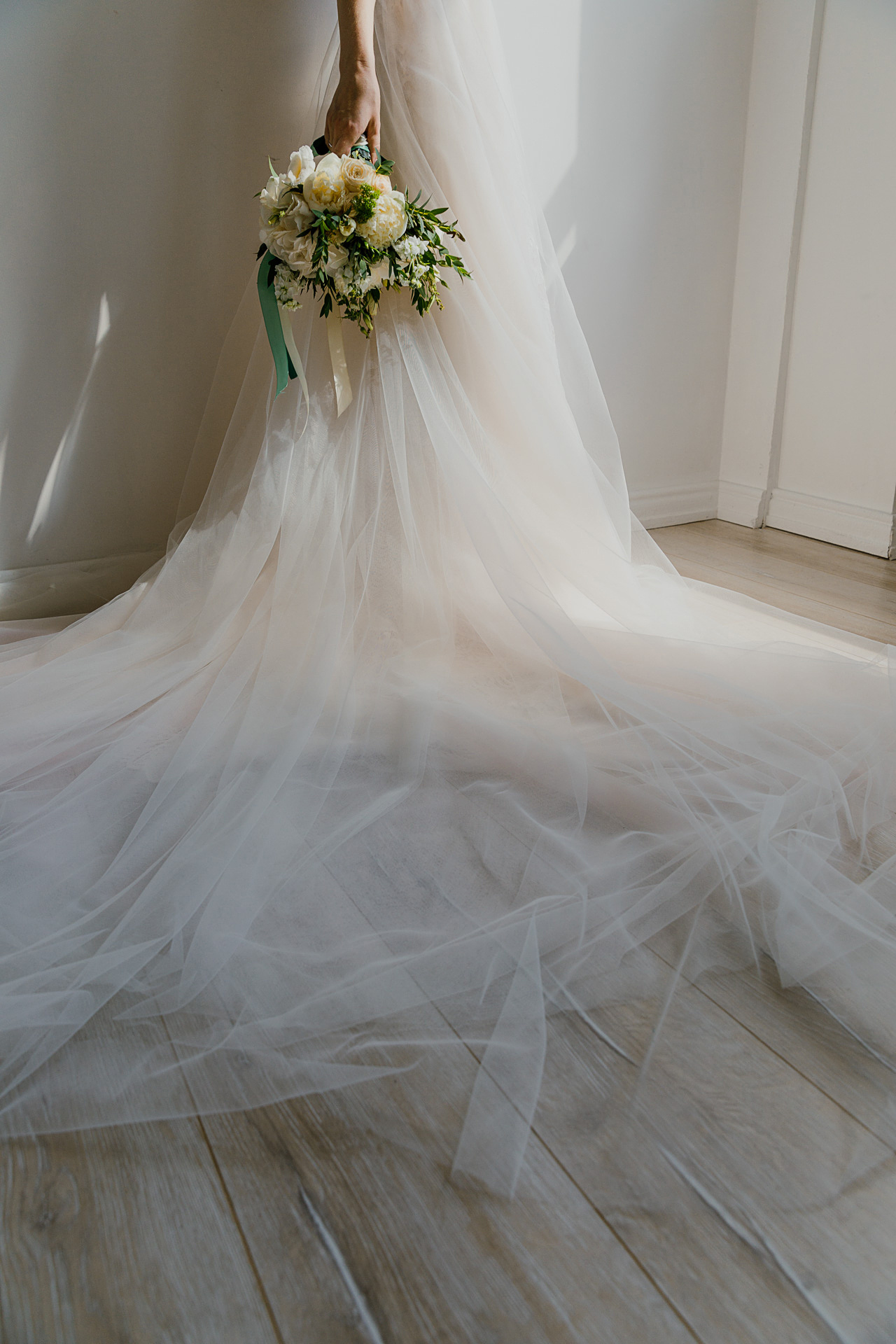 Анна и Максим — Анонс Свадьбы — 9 августа 2018. Свадебный фотограф Тверь, Москва, Россия — Торопов Роман