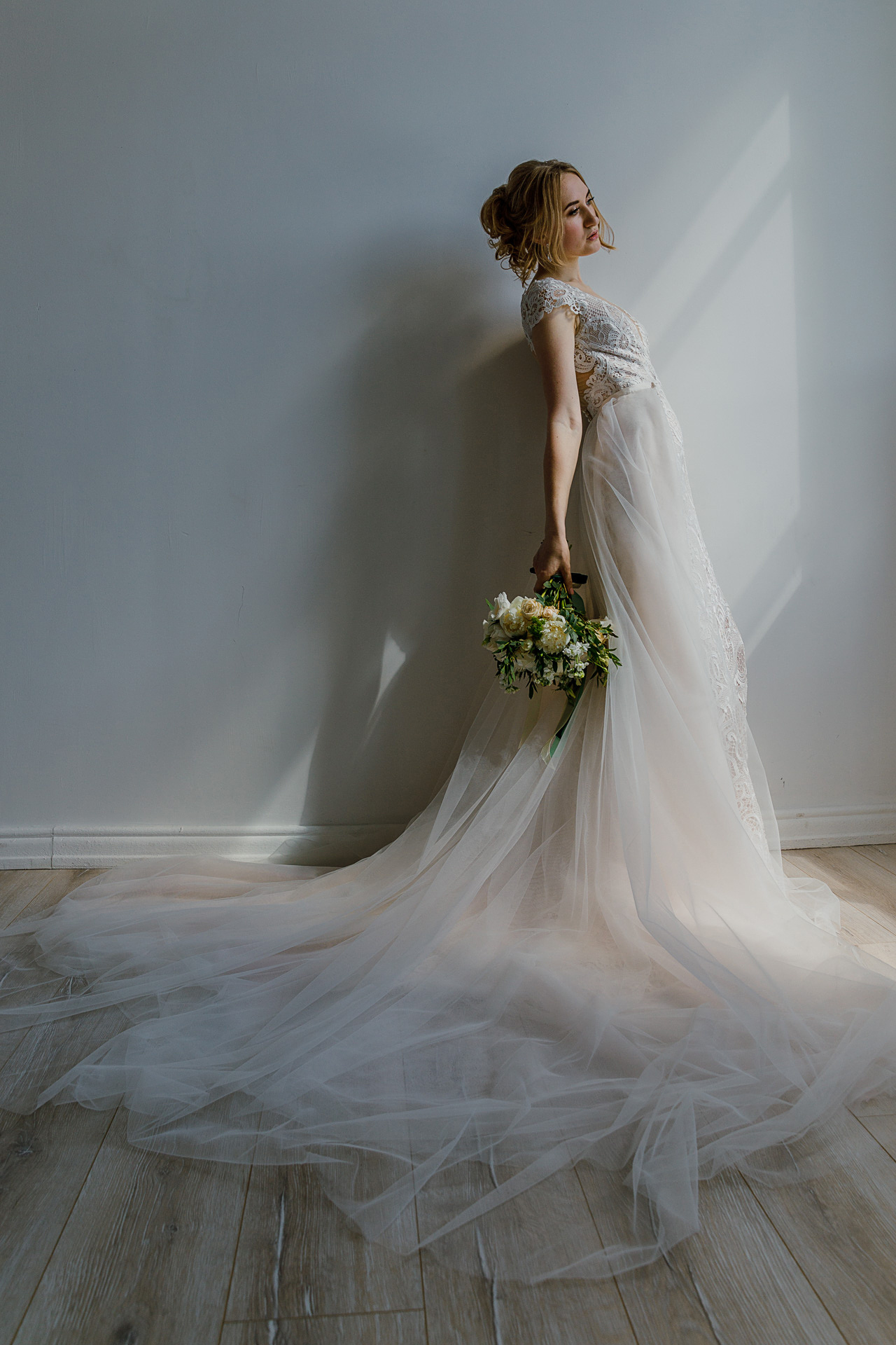 Анна и Максим — Анонс Свадьбы — 9 августа 2018. Свадебный фотограф Тверь, Москва, Россия — Торопов Роман