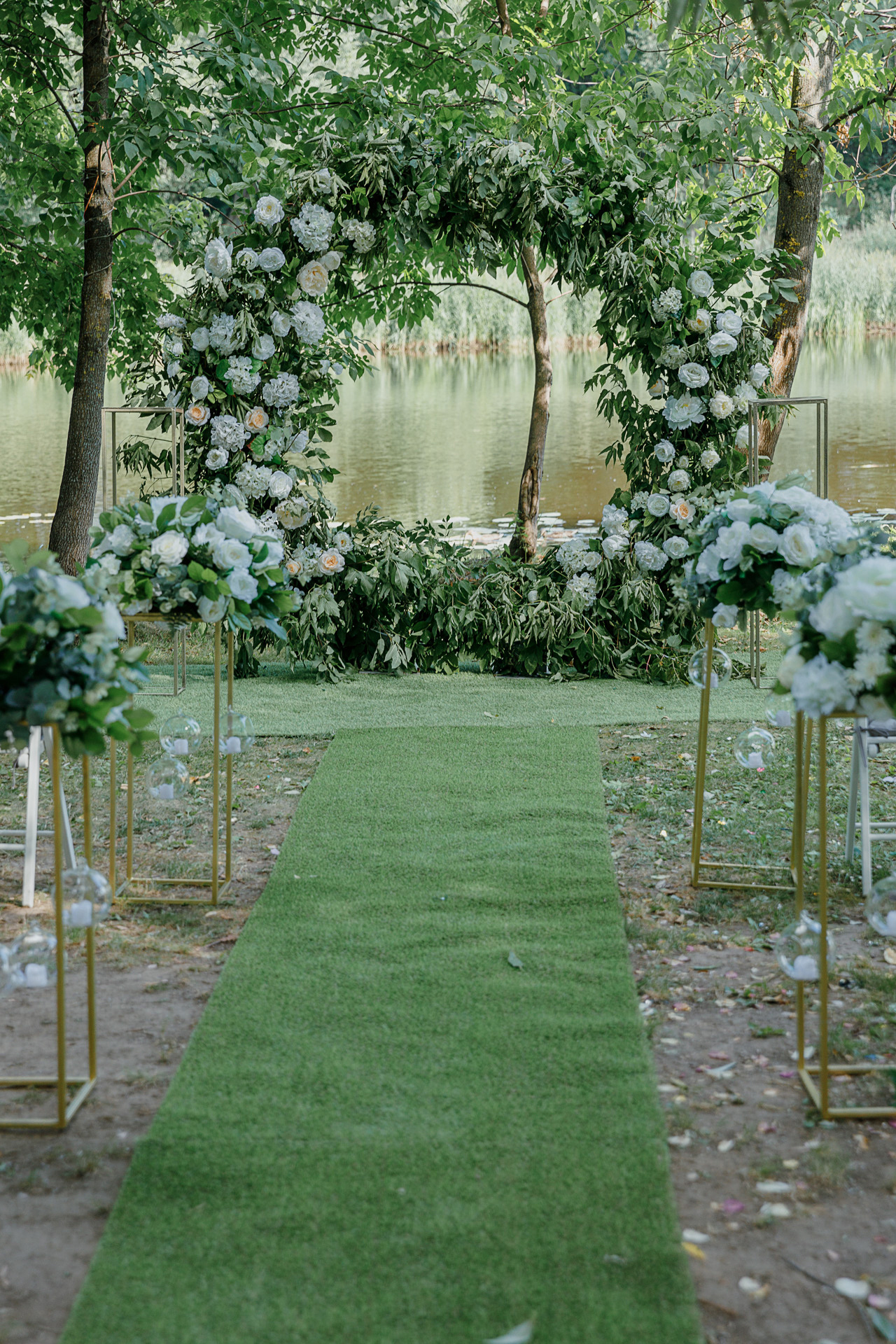 Анна и Максим — Анонс Свадьбы — 9 августа 2018. Свадебный фотограф Тверь, Москва, Россия — Торопов Роман