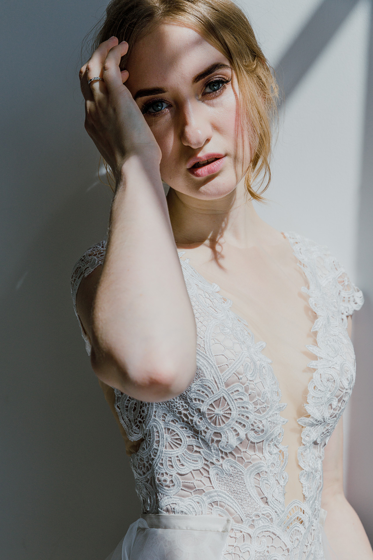 Анна и Максим — Анонс Свадьбы — 9 августа 2018. Свадебный фотограф Тверь, Москва, Россия — Торопов Роман