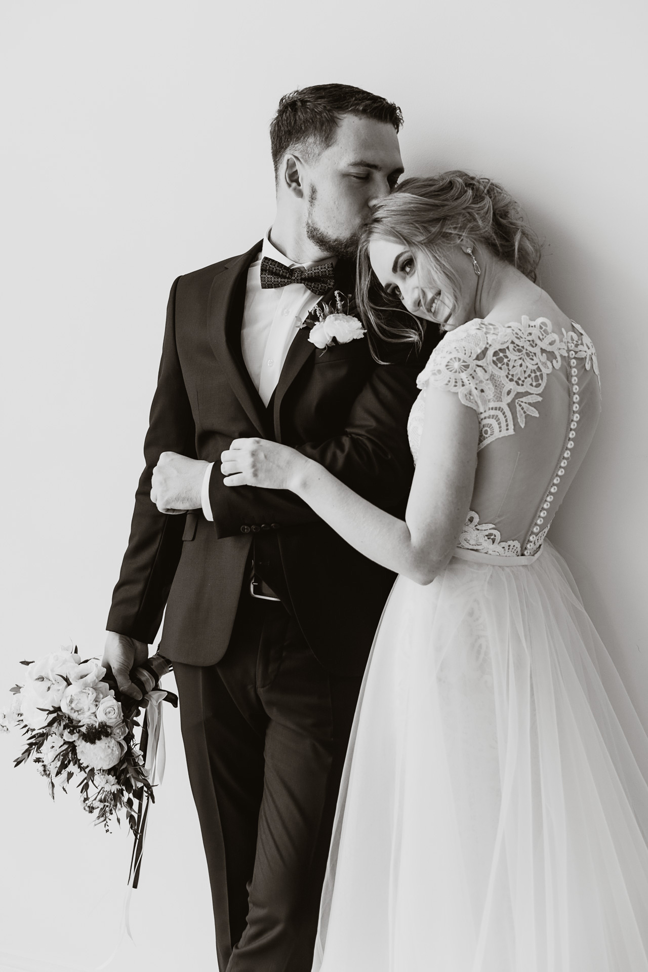 Анна и Максим — Анонс Свадьбы — 9 августа 2018. Свадебный фотограф Тверь, Москва, Россия — Торопов Роман