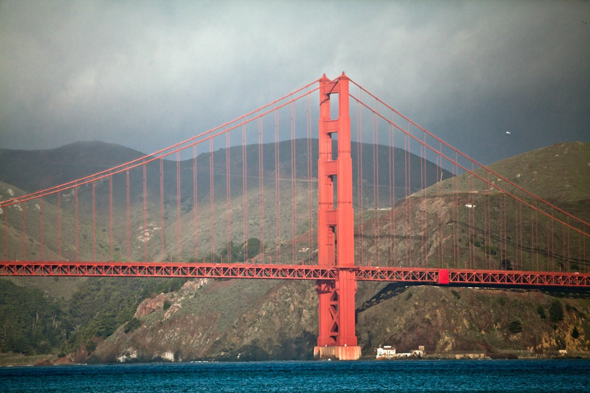 Landscape photography. Photographer Kirill Sergeev | Moscow